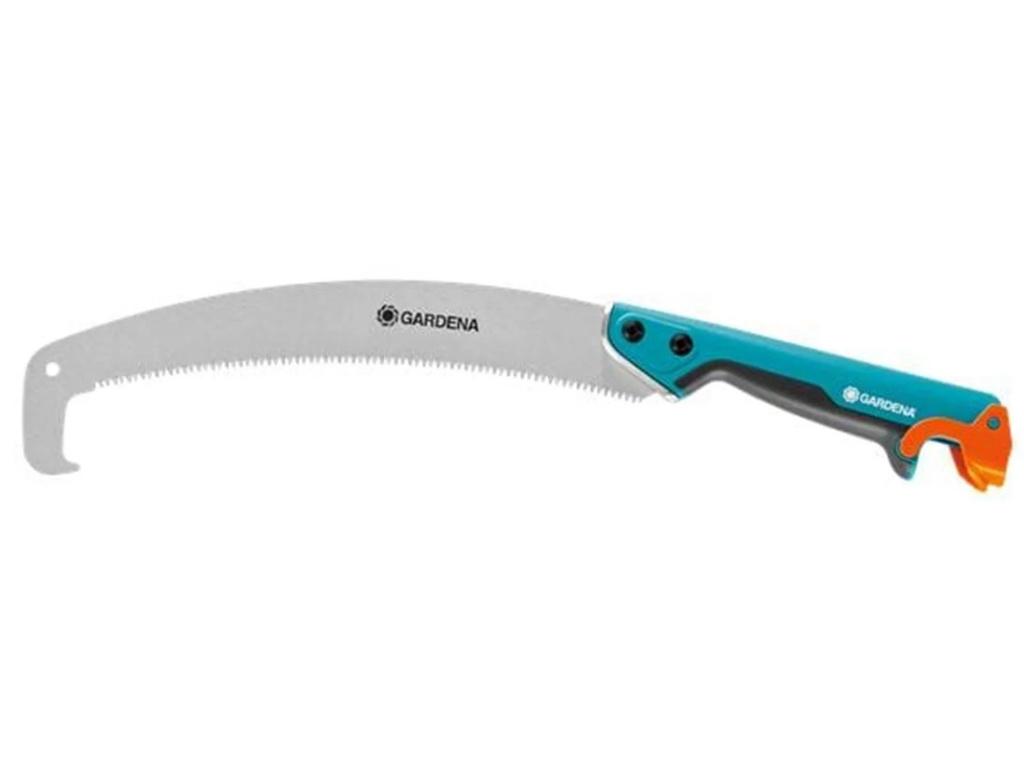 GARDENA CS snoeizaag 300 PP curved Artikel nr. 8738-20, Ophalen, Nieuw, GARDENA