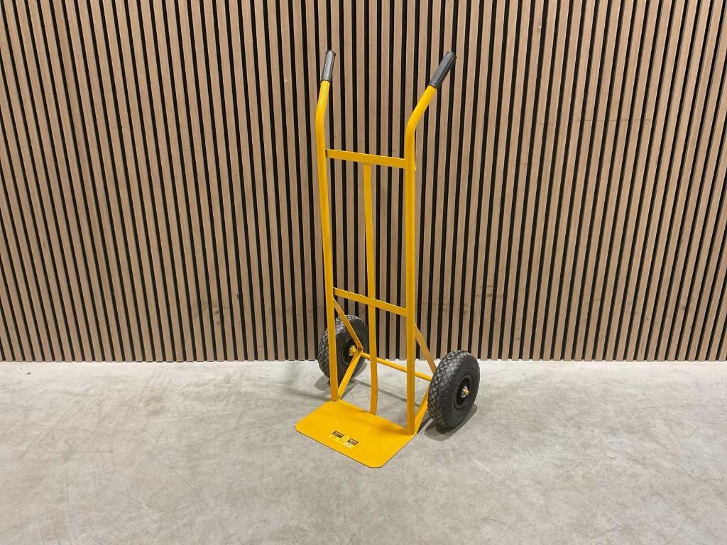 2025 Benson tools Steekwagen 180kg nieuw op vooraad ‼️‼️, 100 liter of meer, Ophalen, Nieuw, Steekwagen