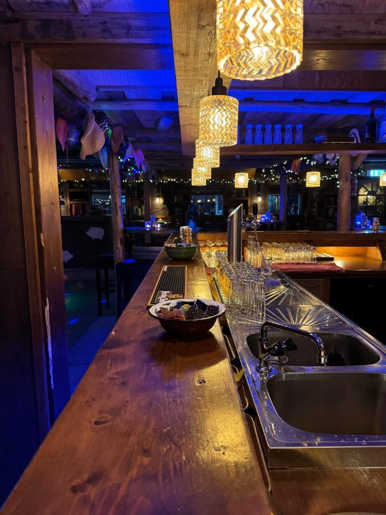 zaalverhuur/feestlocatie, Ophalen of Verzenden, Nieuw