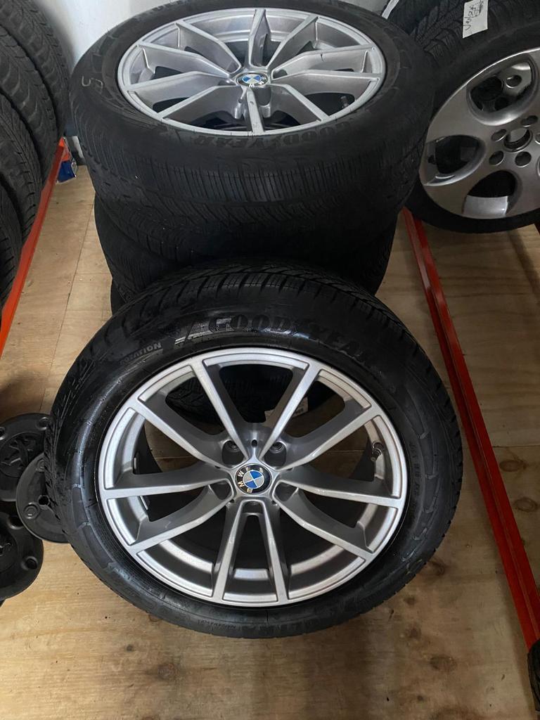 LM velgen Audi Alfa BMW v.a. €250, Ophalen of Verzenden, Gebruikt