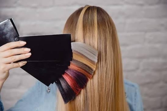 Examen model gezocht 2 kleuren verven, Ophalen of Verzenden, Nieuw, Overige typen