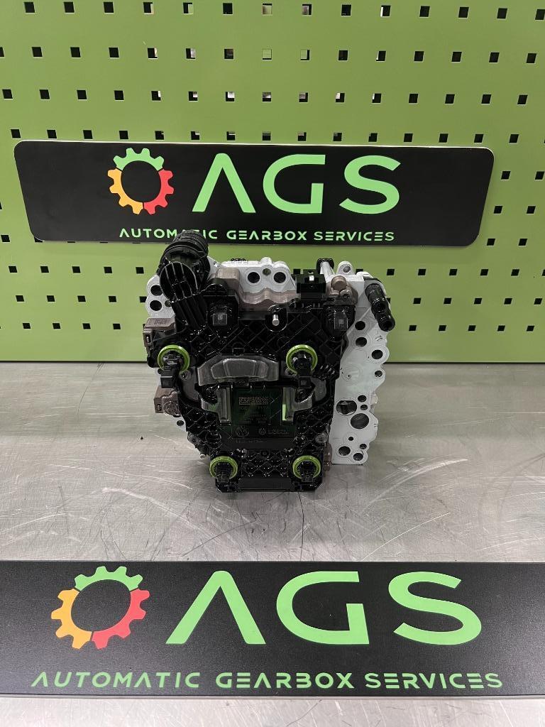 Mechatronic DQ381 DSG  0GC927711G I 0GC 927 711 G, Ophalen of Verzenden, Seat
