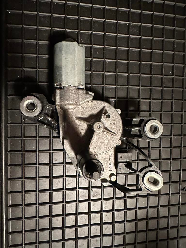 VAG Achterruitenwisser Motor - Gebruikt, Ophalen of Verzenden, Gebruikt, Volkswagen