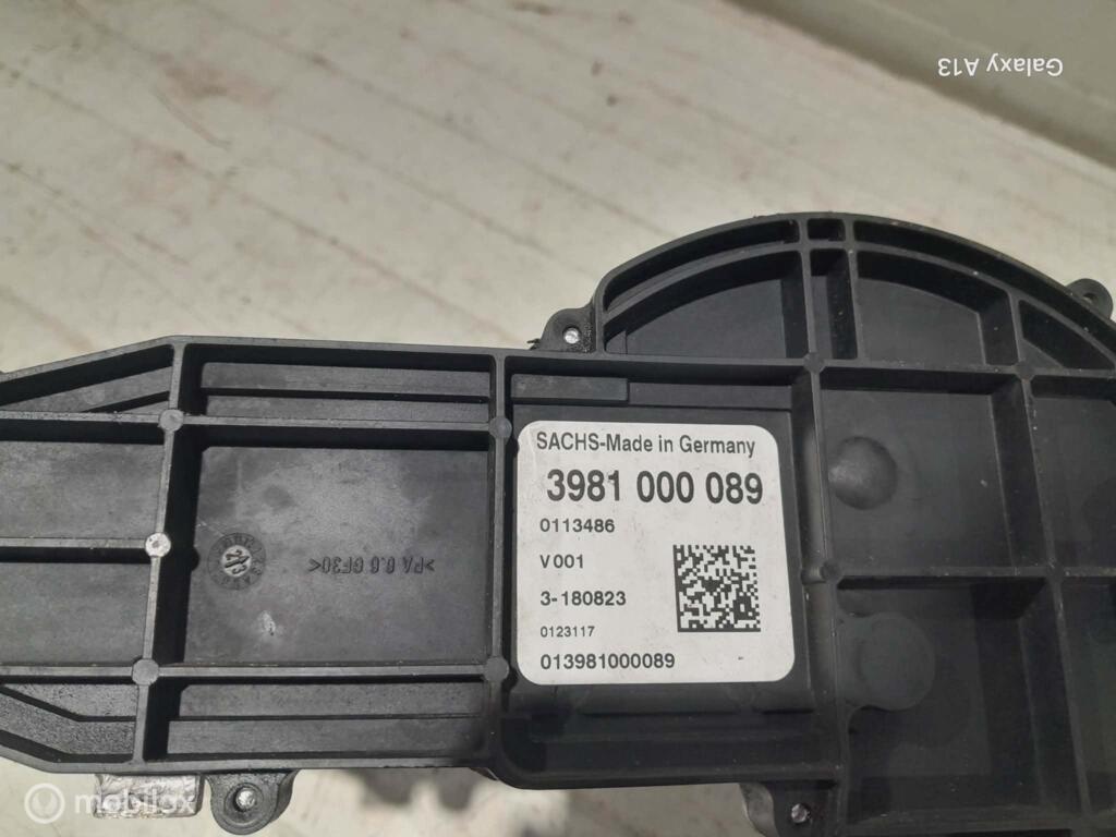 Schakelrobot Citroen C3 3981000089, Auto-onderdelen, Transmissie en Toebehoren, Gebruikt, Ophalen of Verzenden