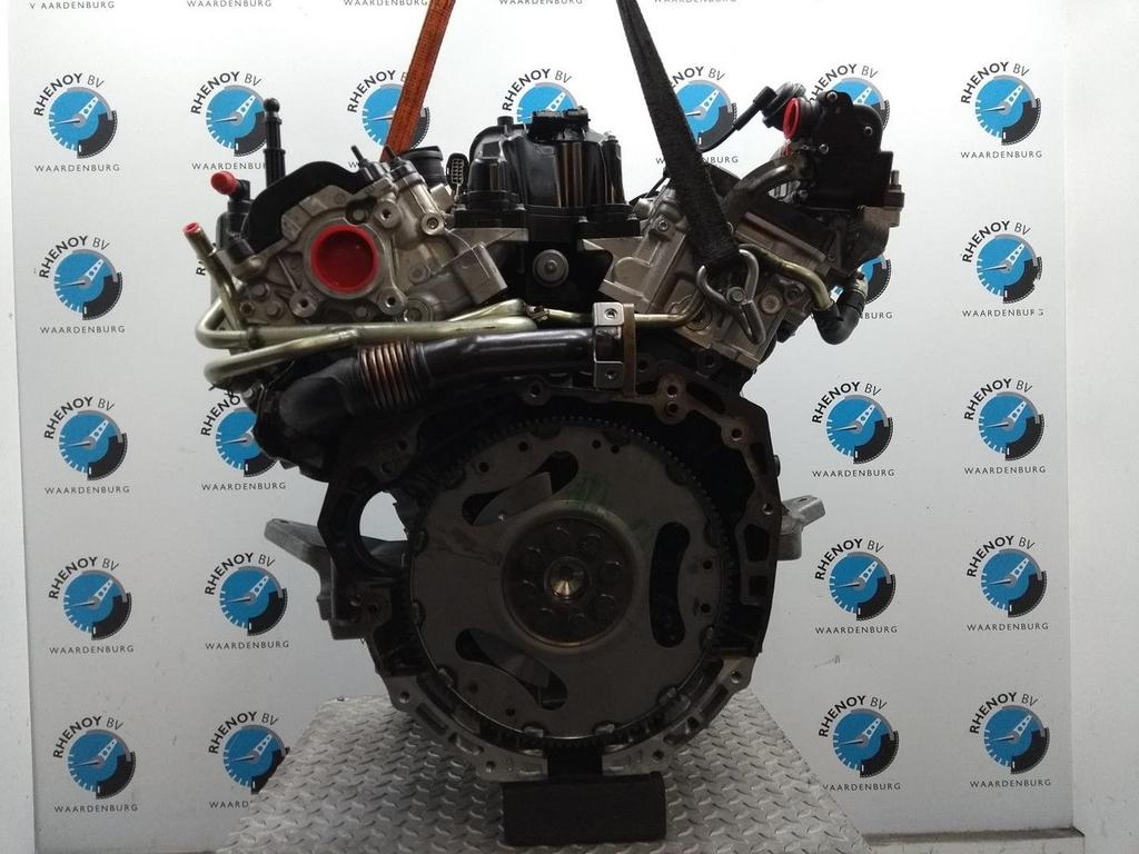 MASERATI GHIBLI MOTOR 2013, Auto-onderdelen, Ophalen of Verzenden, Nieuw, Stiba lid
