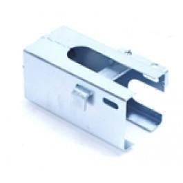 Overdekslot koker model, Ophalen of Verzenden, Nieuw