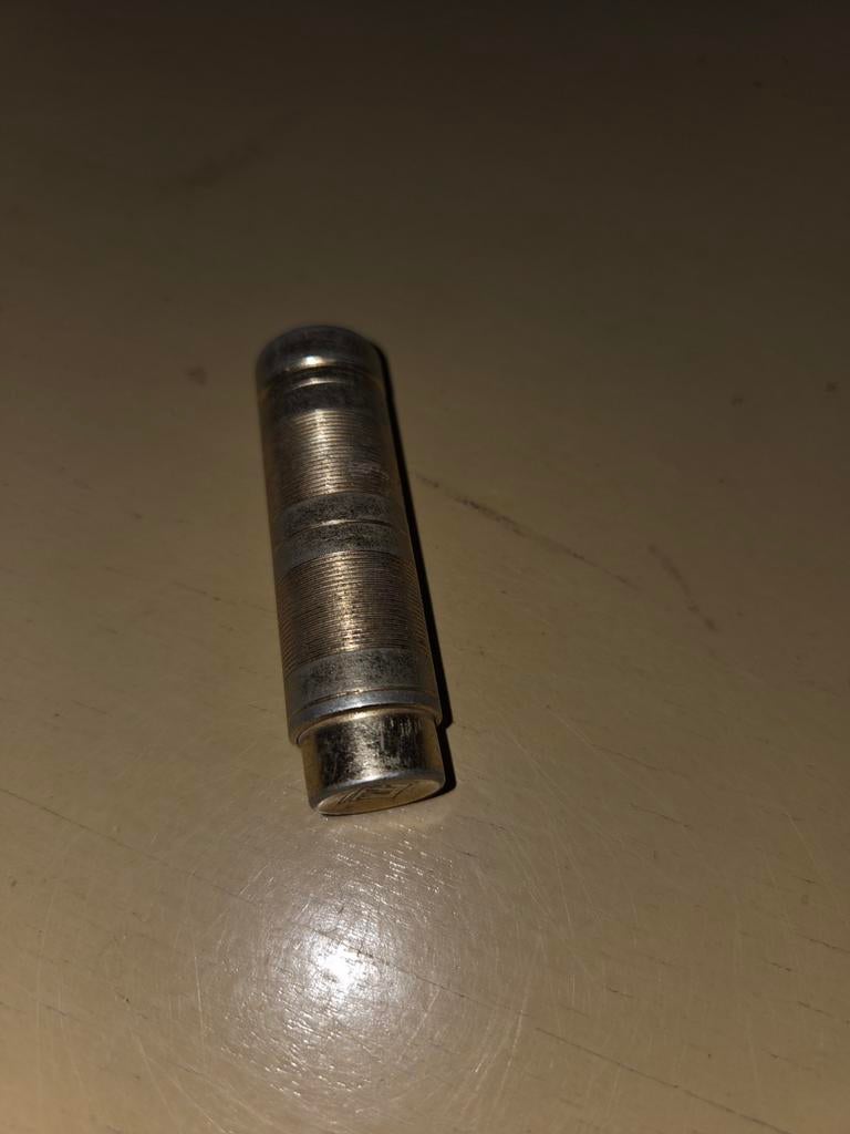Vintage libelle parfum verstuiver step paris, Ophalen of Verzenden