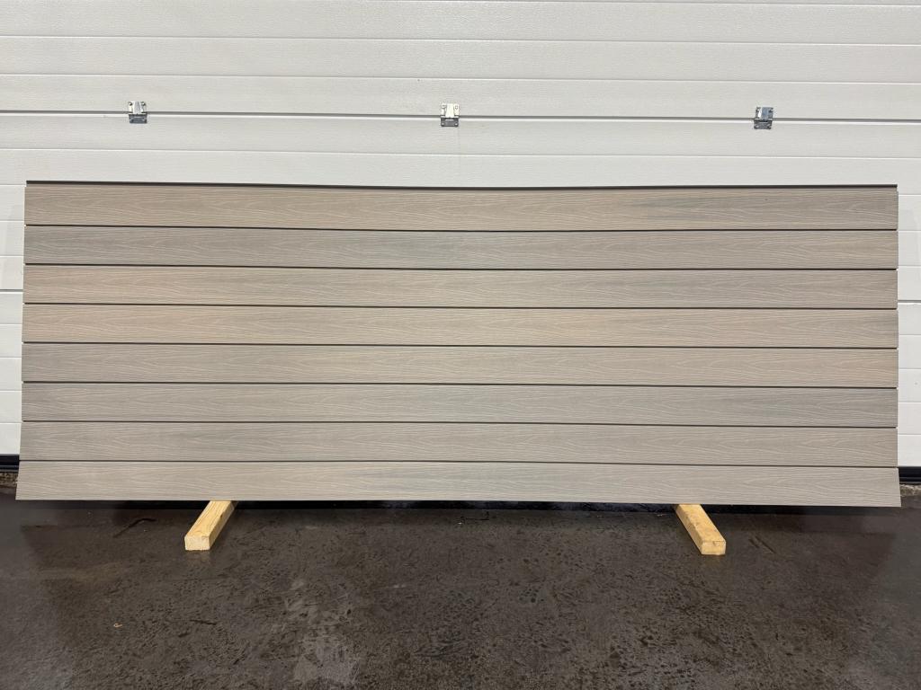 Rabat plank Antique, Minder dan 25 mm, Nieuw, Ophalen of Verzenden, 250 tot 300 cm