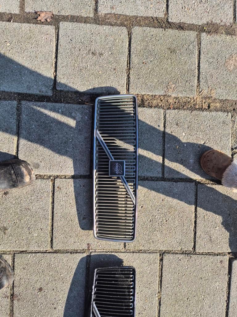 Volvo 850 grillen, Ophalen of Verzenden, Gebruikt, Volvo