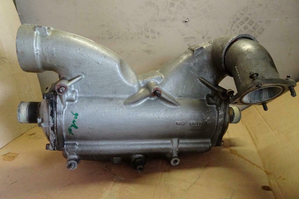 Caterpillar 326-3295 Aftercooler / 330-2973 Heat Exchanger, Ophalen of Verzenden