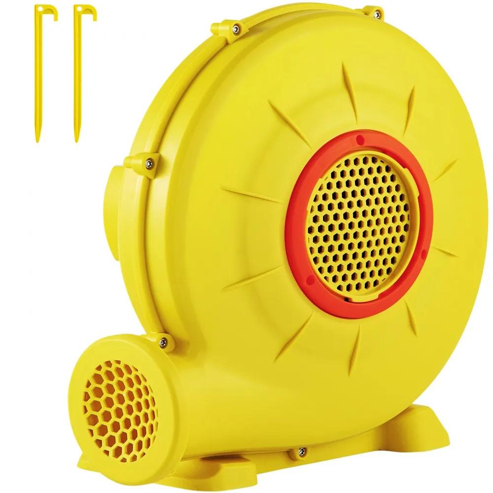 Ventilator luchtblazer, Ophalen of Verzenden, Nieuw, Overige
