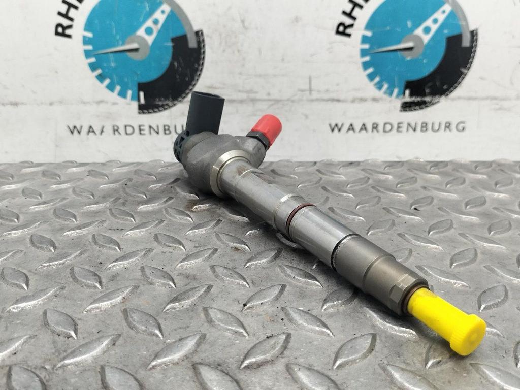 VOLKSWAGEN TIGUAN BRANDSTOF INJECTOR / VERSTUIVER 2020, Auto-onderdelen, Brandstofsystemen, Ophalen of Verzenden, Gebruikt, Stiba lid