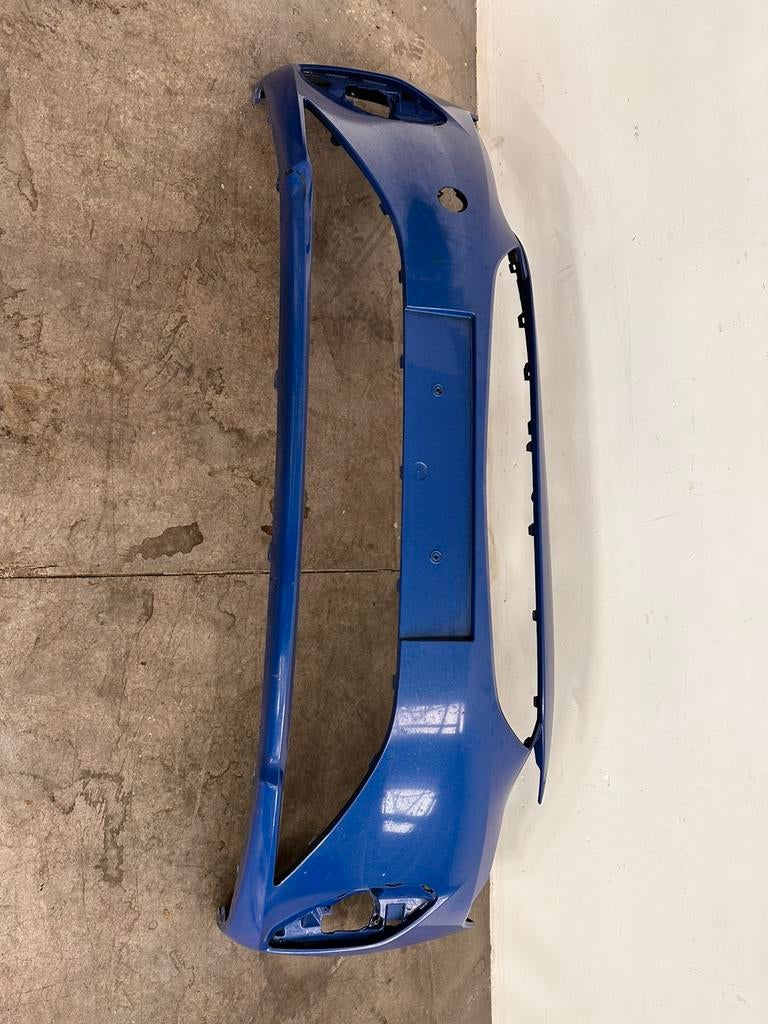 Opel corsa f voorbumper, Ophalen, Nieuw, Opel, Bumper