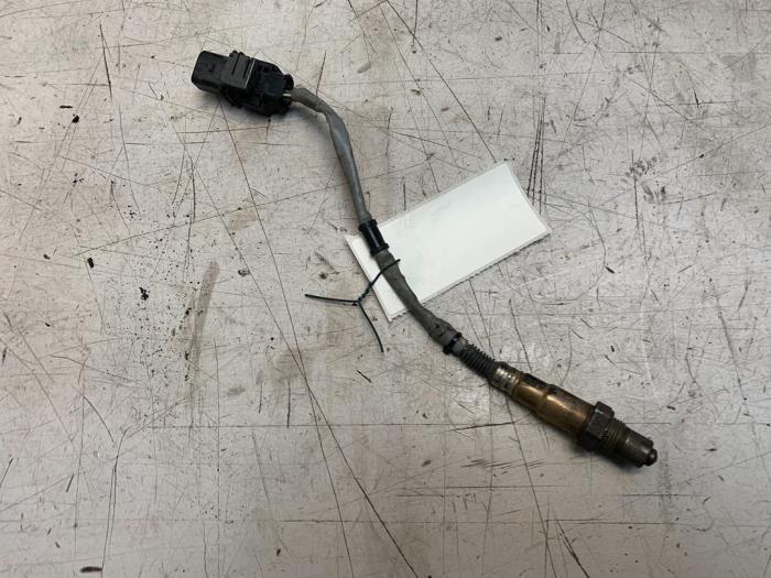 Lambda Sonde van een Honda HR-V, Ophalen of Verzenden, 3 maanden garantie, Gebruikt, Honda