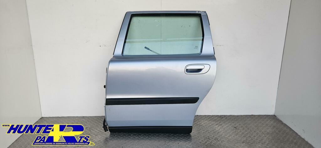Portier LA Kleurcode 444 Volvo V70/XC70 ('00-'08), Ophalen of Verzenden, Gebruikt, Achter, Deur