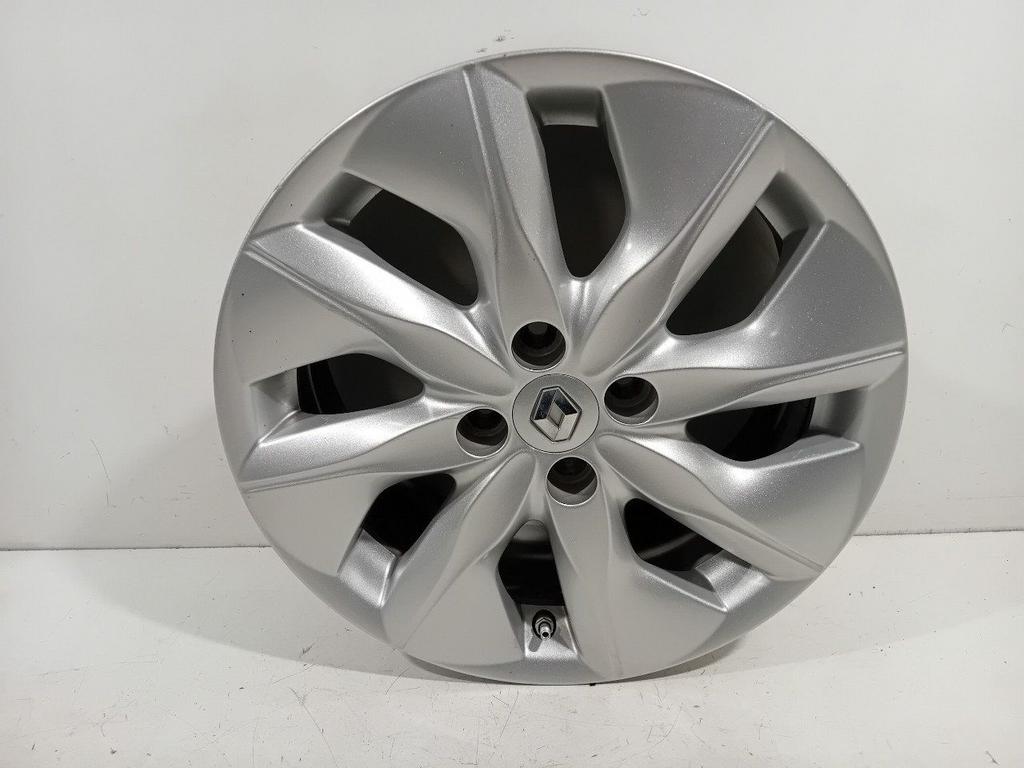 Velg Renault Zoé, Auto-onderdelen, Banden en Velgen, Onderdelen@venauto.nl, Van der Ven Autorecycling B.V., Gebruikt, Ettenseweg 76, 4706 PB Roosendaal, The Netherlands