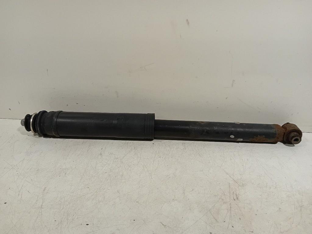 Schokbreker rechts achter Toyota Auris, Onderdelen@venauto.nl, Van der Ven Autorecycling B.V., Gebruikt, Ettenseweg 76, 4706 PB Roosendaal, The Netherlands