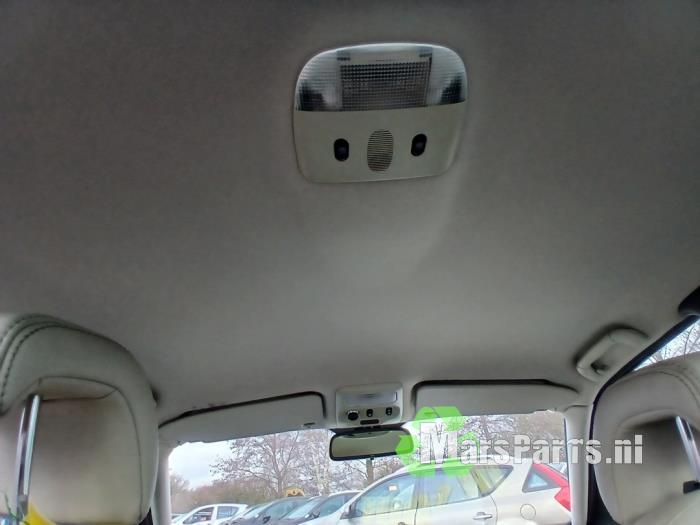 Hemelbekleding van een Saab 9-5, Gebruikt, -, -, Ophalen of Verzenden