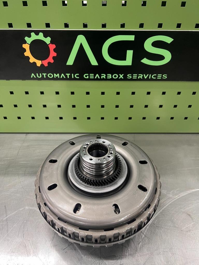 DQ381 2-voudige Koppeling OEM I 0GC398029 I 0GC398029B I, Ophalen of Verzenden, Audi