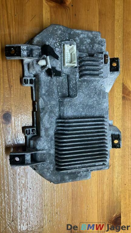 Video module BMW 7-serie E65 E66 65826946725, Auto-onderdelen, Elektronica en Kabels, BMW, Gebruikt, Ophalen of Verzenden