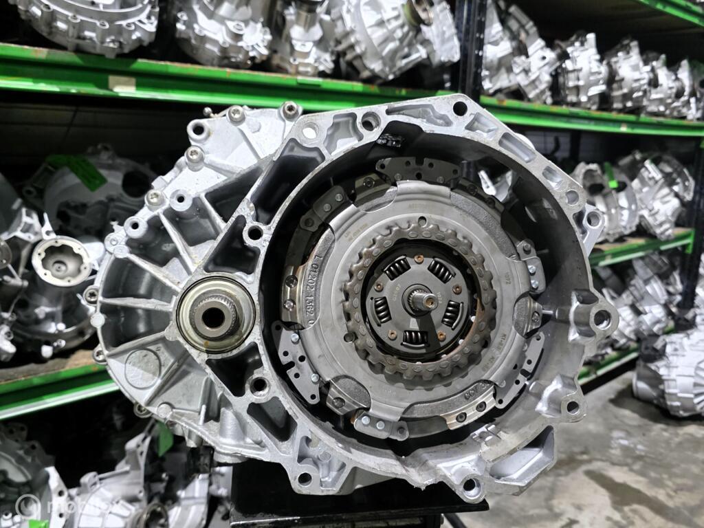 Audi A3 1.5 benzine 2023 Gereviseerde versnellingsbak UUF, Ophalen of Verzenden