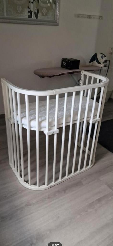Nieuwe Co-sleeper - Aanschuifbedje, Kinderen en Baby's, Babywiegjes en Ledikanten, Ophalen of Verzenden, Nieuw, Wieg