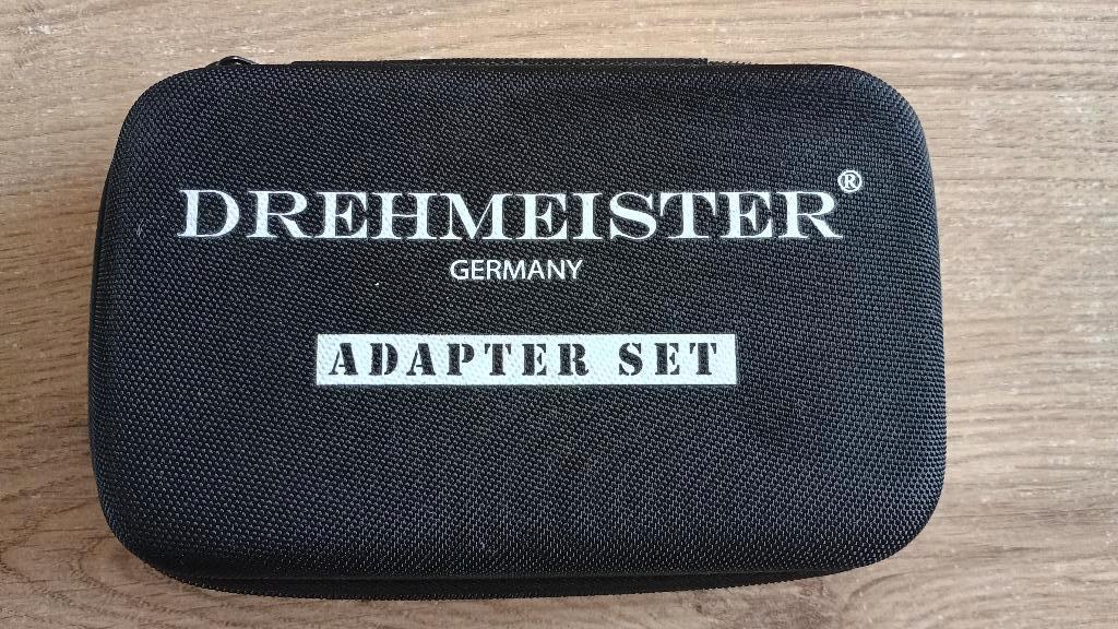 Drehmeister gasnippels LPG Europa, Auto-onderdelen, Brandstofsystemen, Ophalen of Verzenden, Nieuw, Renault