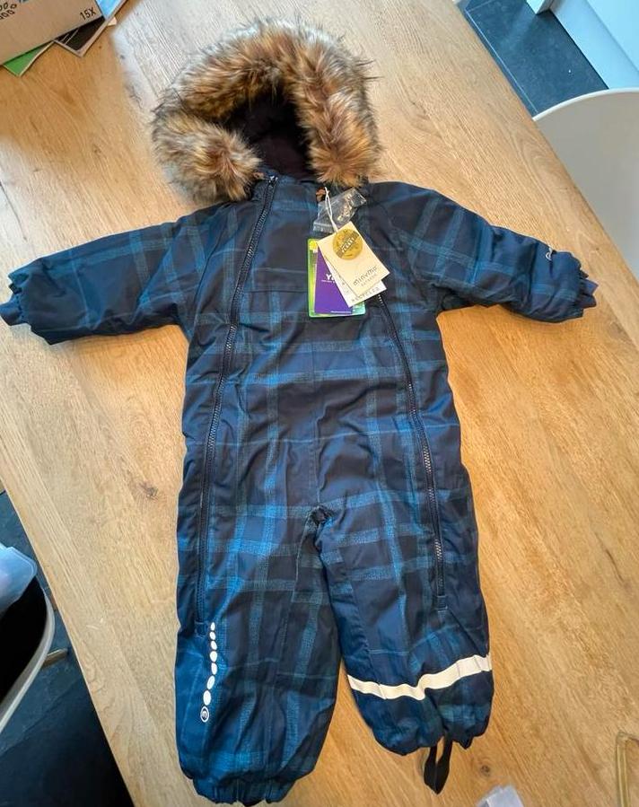 Minymo skipak - Maat 80 - Nieuw!, Kinderen en Baby's, Babykleding | Maat 80, Ophalen of Verzenden, Nieuw, Jongetje of Meisje, Overige typen
