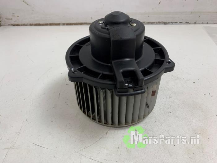 Kachel Ventilatiemotor van een Daewoo Tacuma, Gebruikt, -, Daewoo, -