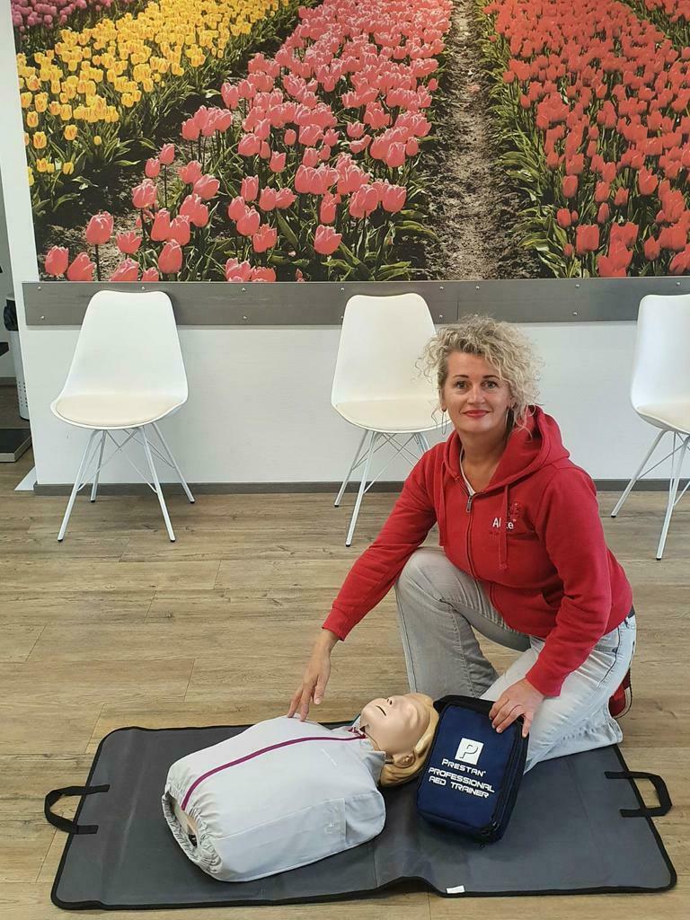 Reanimatie training, Diensten en Vakmensen, Overige Diensten