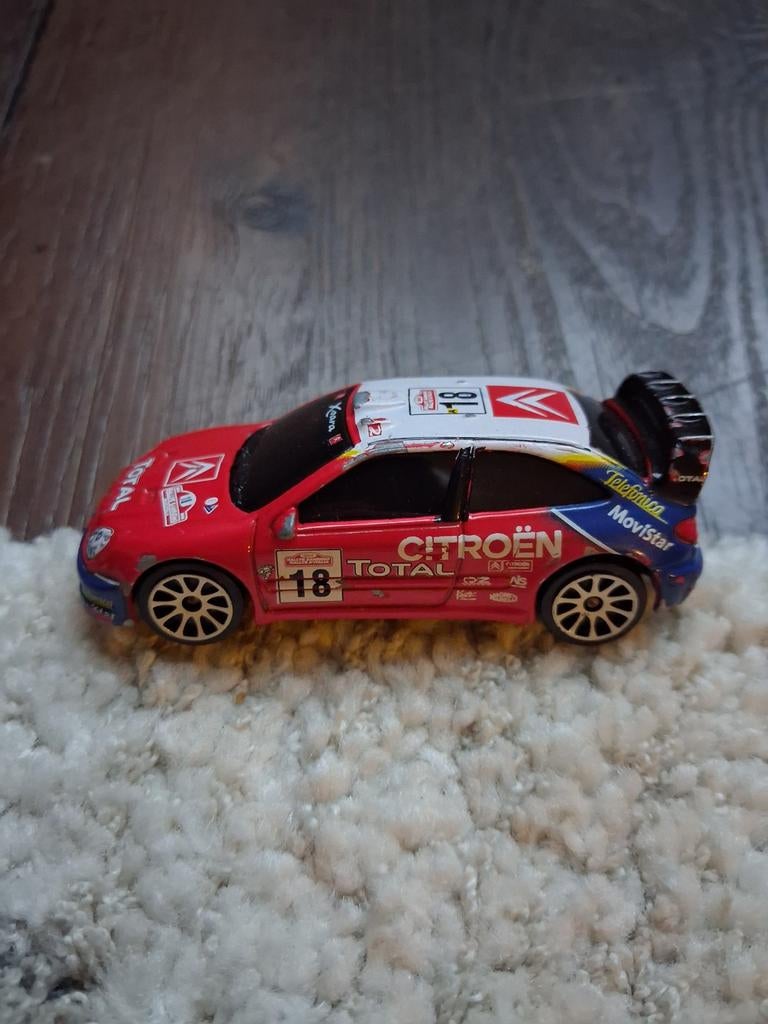 Hot wheels, Ophalen of Verzenden, Gebruikt, Auto, Solido
