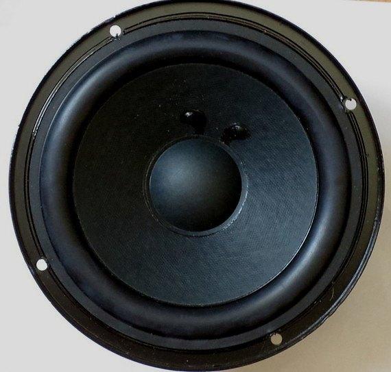 Yamaha , Coral , JBL , Onkyo , Peerless speakers divers, Audio, Tv en Foto, Luidsprekers, Zo goed als nieuw, Front, Rear of Stereo speakers