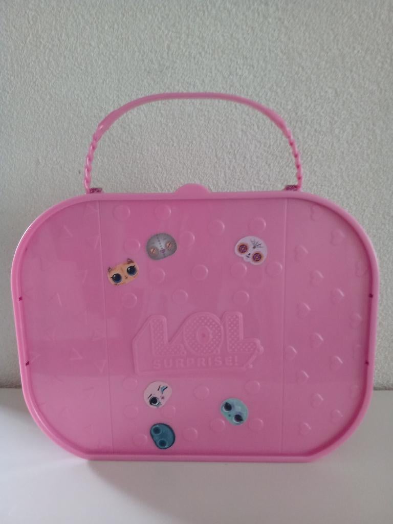 L.O.L. Surprise! : Surprise Bigger, Bubbly en Pearl, Ophalen of Verzenden, Gebruikt