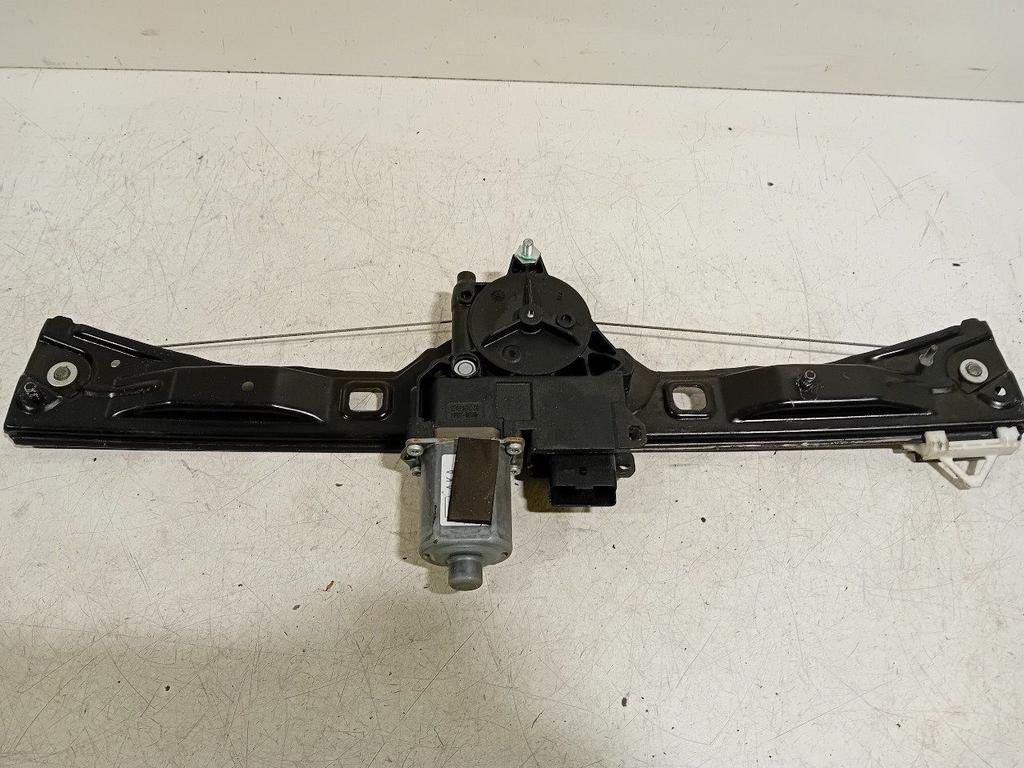 Raammechaniek elektrisch rechts voor Fiat Fiorino, Auto-onderdelen, Ruiten en Toebehoren, Onderdelen@venauto.nl, Van der Ven Autorecycling B.V.