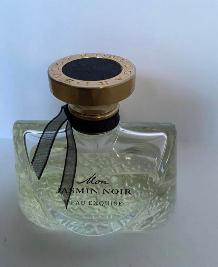 Bvlgari Mon Jasmin Noir, Ophalen of Verzenden, Zo goed als nieuw
