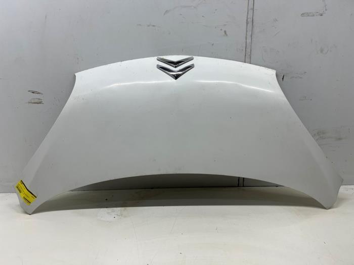 Motorkap van een Citroen C1 (KWD), Gebruikt, -, Ophalen of Verzenden, -
