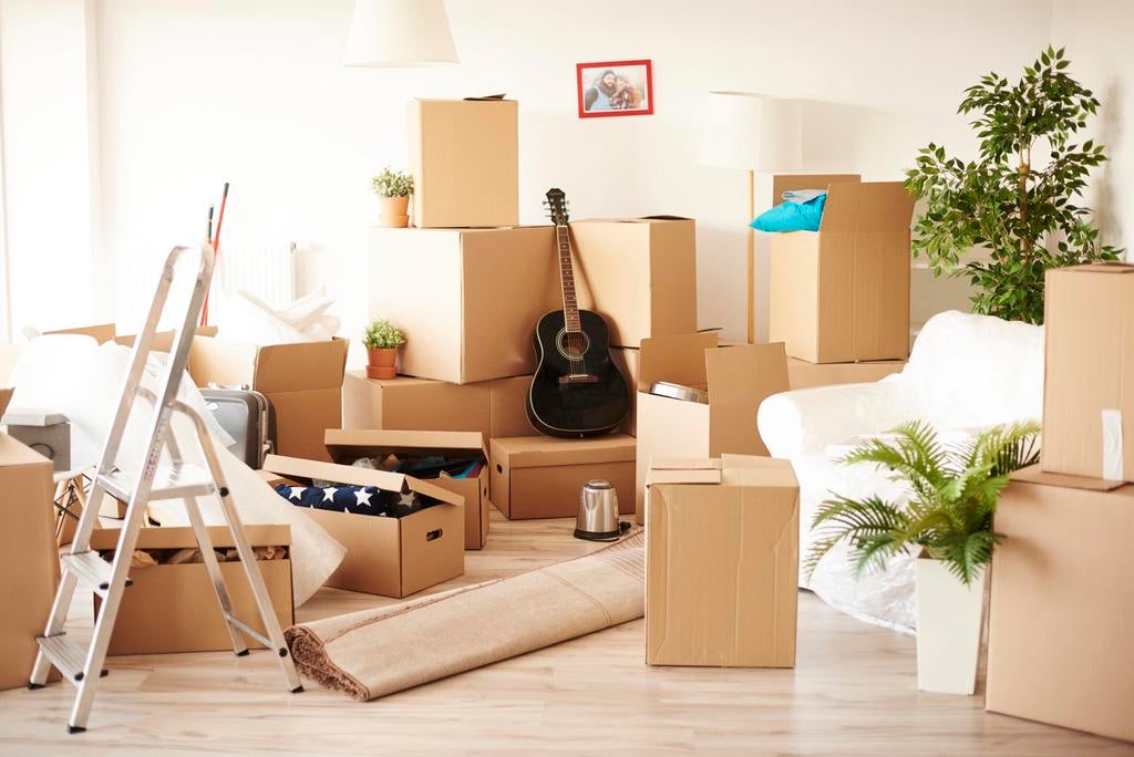 Verhuizers, Huizen en Kamers, Kamers te huur