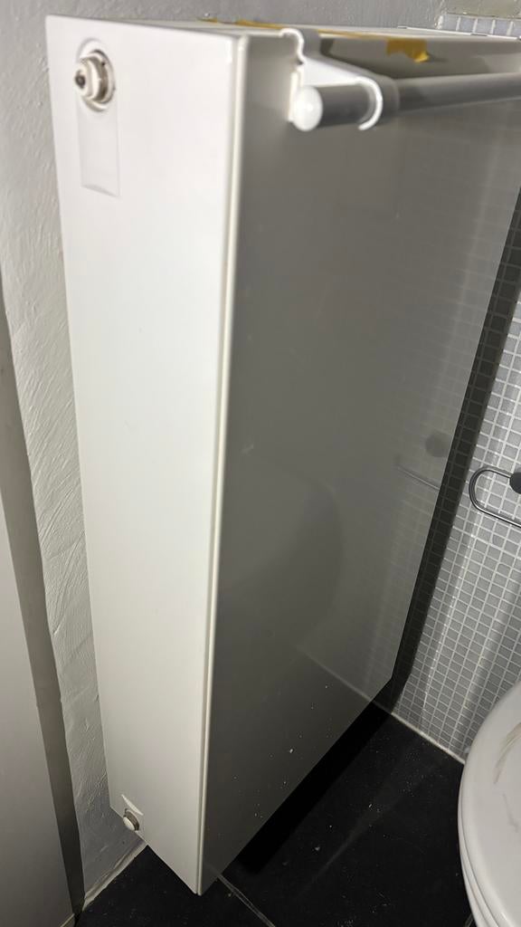 Radson Parada 450x900 T33, Doe-het-zelf en Verbouw, Verwarming en Radiatoren, Ophalen, Gebruikt, Radiator, Minder dan 60 cm