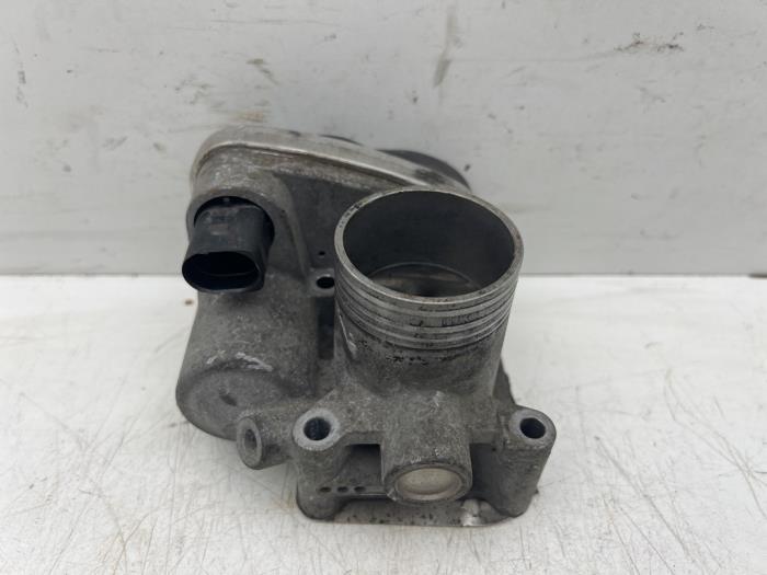 Gasklephuis van een Seat Cordoba, Auto-onderdelen, Gebruikt, -, -, Ophalen of Verzenden