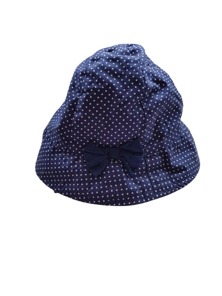Geweldig schattig meisjes H&M zomerhoedje maat 122-128., Kinderen en Baby's, Kinderkleding | Maat 122, Overige typen, H&M, Zo goed als nieuw