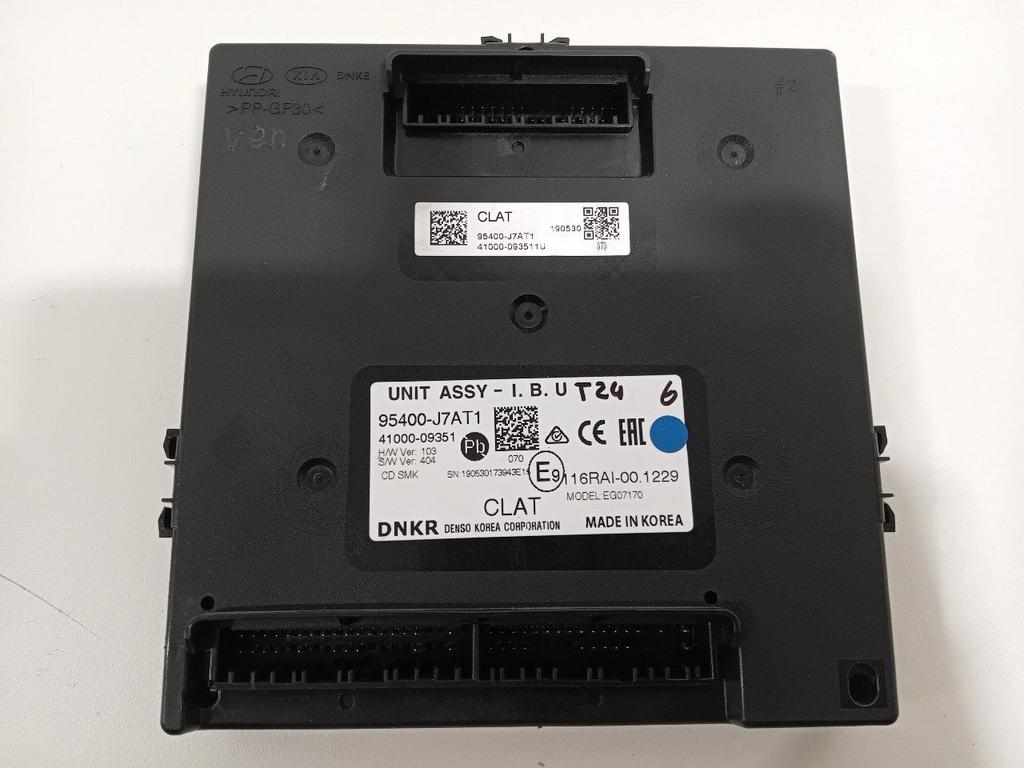 Computer Kia Xceed, Onderdelen@venauto.nl, Van der Ven Autorecycling B.V., Ettenseweg 76, 4706 PB Roosendaal, The Netherlands
