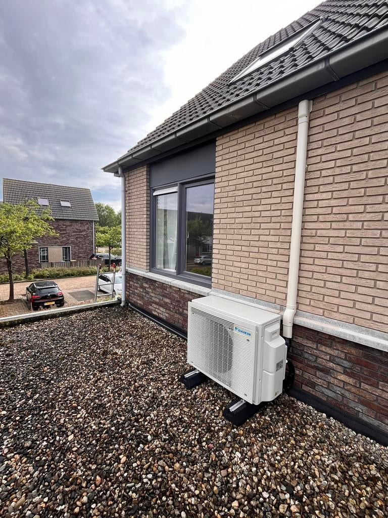 Professionele Airco Monteur - Airco’s met installatie!, Witgoed en Apparatuur, Airco's, Nieuw, Wandairco, 100 m³ of groter, 3 snelheden of meer