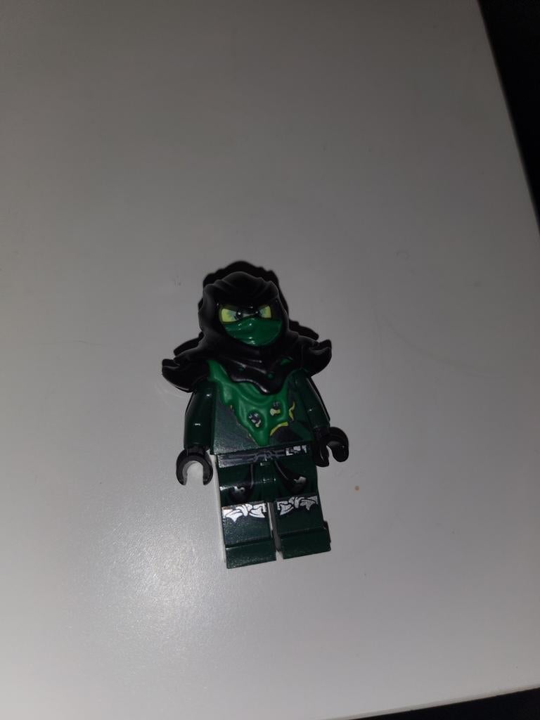 Possessed Lloyd minifigure, Ophalen of Verzenden, Zo goed als nieuw