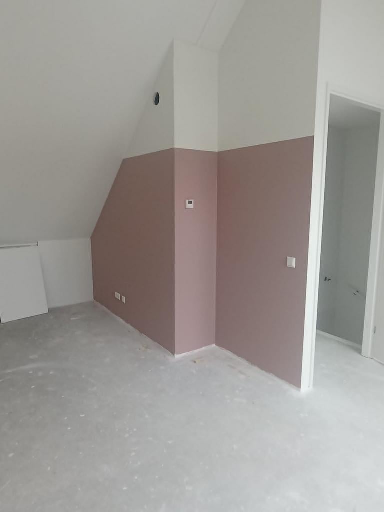 Foto 15 van Renovlies Top Kwaliteit Behangers