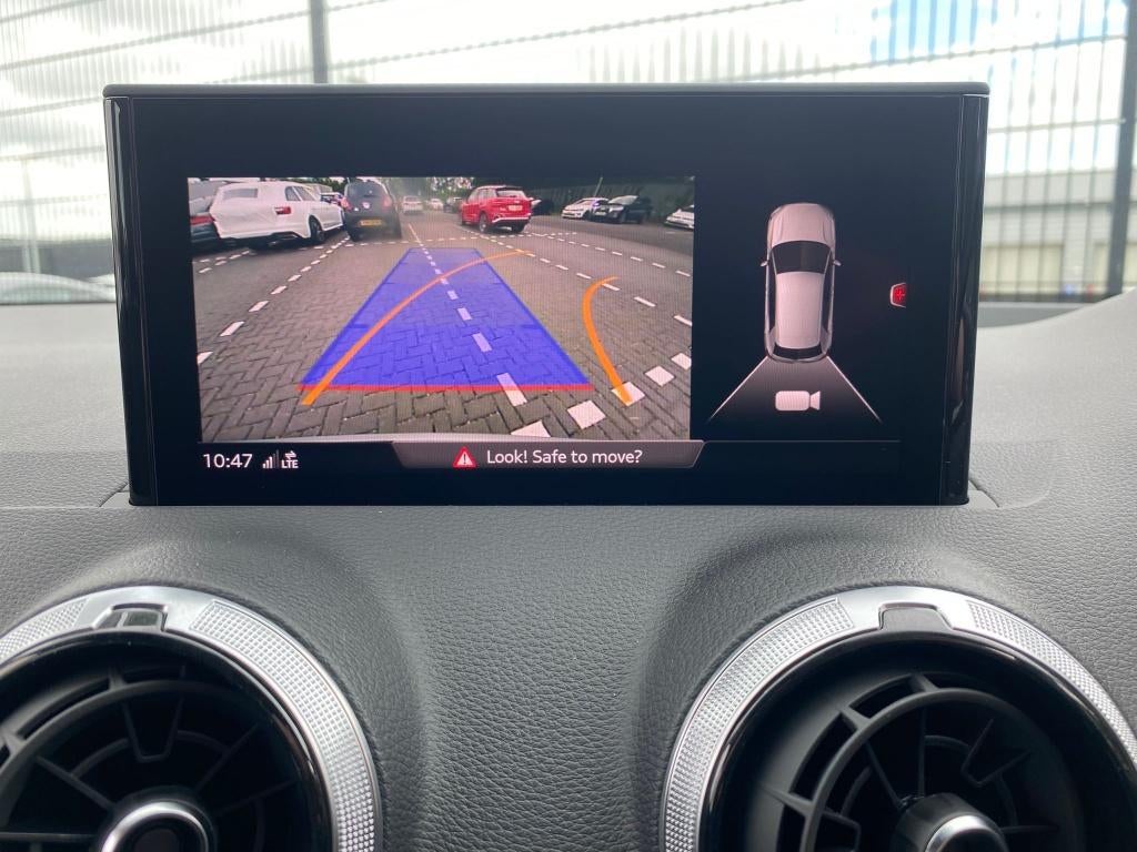 Audi A1 Q2 Q5 Q7 A3 Achteruitrijcamera INBOUW, Auto diversen, Achteruitrijcamera's, 7602CZ, Nieuw, OBD, Ophalen of Verzenden