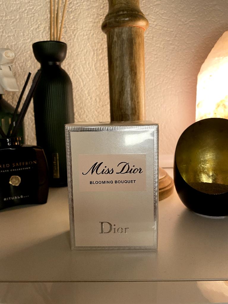 Miss Dior Blooming Bouquet 50ml – Nieuw Sealed, Sieraden, Tassen en Uiterlijk, Uiterlijk | Parfum, Ophalen of Verzenden, Nieuw
