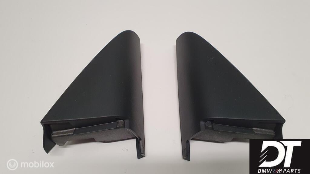 Afdek kapjes deur BMW 3-serie Coupé E92 51337153796, Auto-onderdelen, Interieur en Bekleding, Gebruikt, Ophalen of Verzenden, BMW