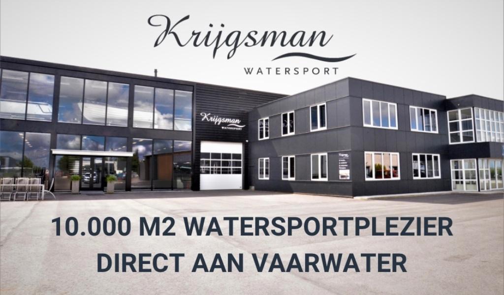 Corsiva, Primeur,Lifestyle,Riga de mooiste merken op 1 adres, Watersport en Boten, Sloepen, Nieuw, Tot 10 pk, 3 tot 6 meter, Buitenboordmotor