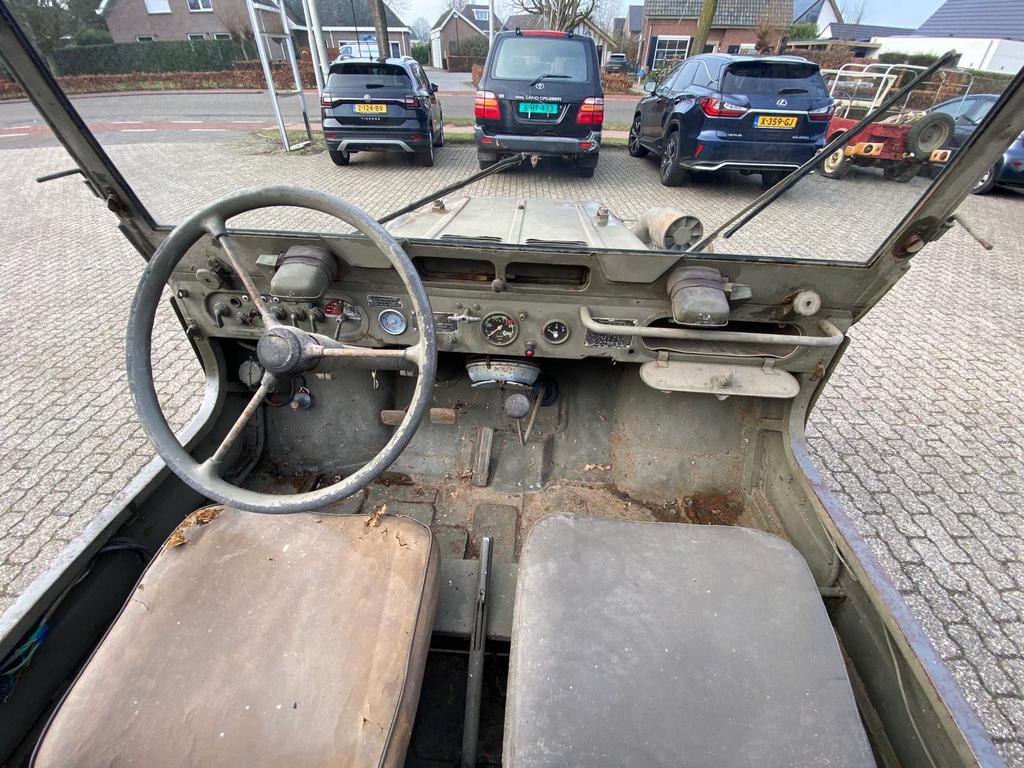 DKW Auto Union Munga - 1959, foto 10
