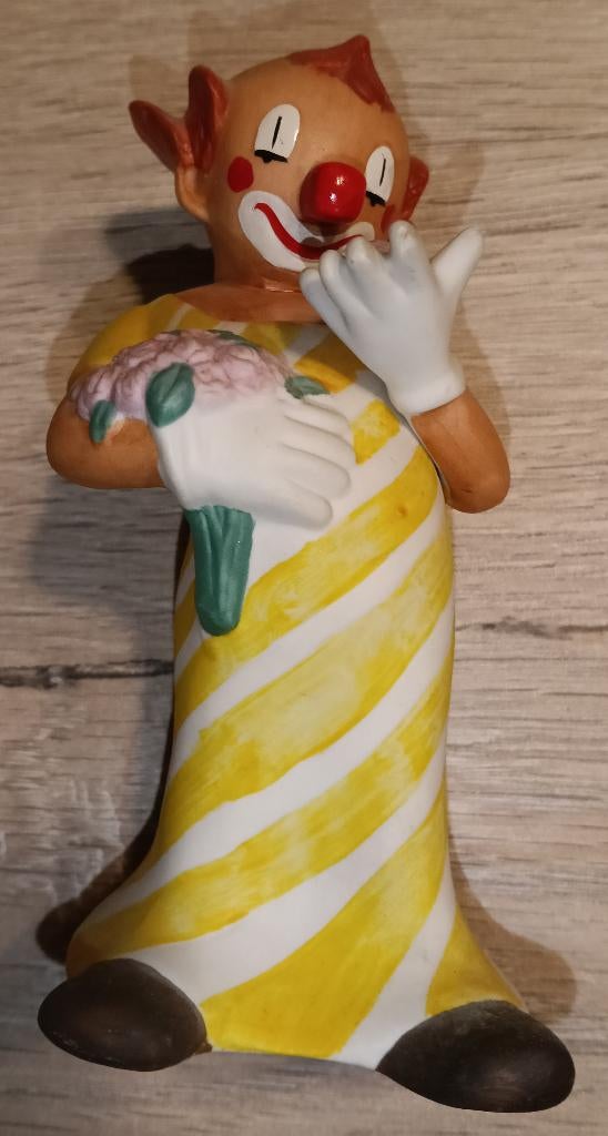 diverse porseleine beeldjes, Verzamelen, Ophalen of Verzenden, Gebruikt, Overige typen